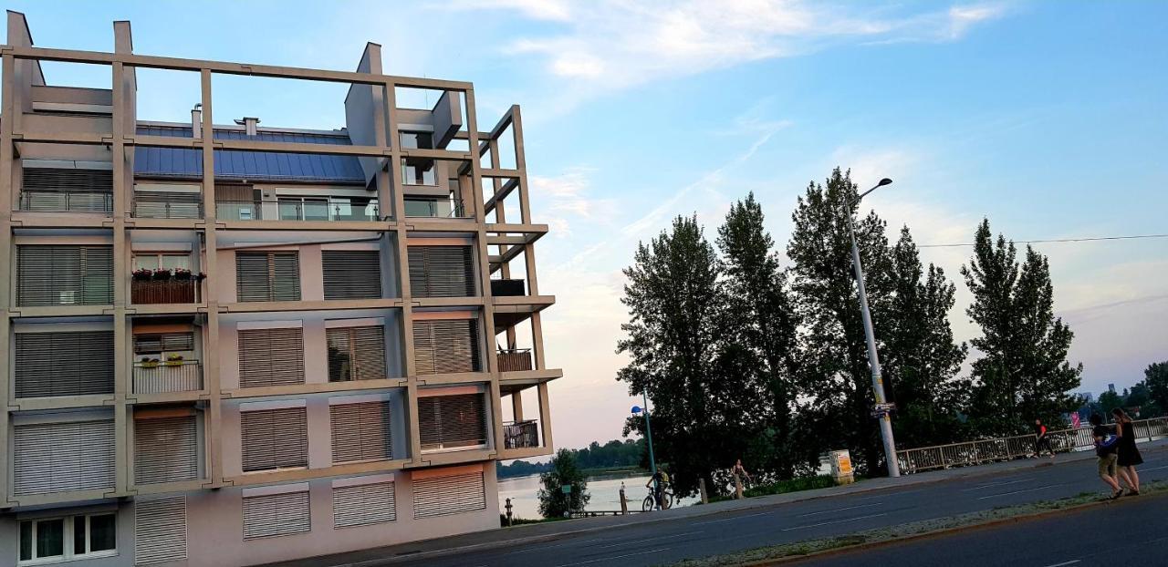 Trendy Danube - Close To Un Appartamento